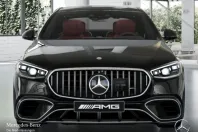 Mercedes-Benz S 63 AMG (Clasa S) din 2024 cu 10.604 km - oferta MER195953 - foto 5