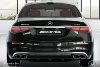 Mercedes-Benz S 63 AMG (Clasa S) din 2024 cu 10.604 km - oferta MER195953 - foto 6