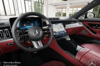 Mercedes-Benz S 63 AMG (Clasa S) din 2024 cu 10.604 km - oferta MER195953 - foto 7