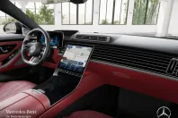 Mercedes-Benz S 63 AMG (Clasa S) din 2024 cu 10.604 km - oferta MER195953 - foto 8