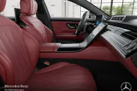 Mercedes-Benz S 63 AMG (Clasa S) din 2024 cu 10.604 km - oferta MER195953 - foto 9