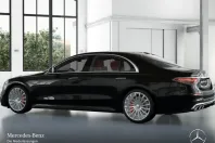Mercedes-Benz S 63 AMG (Clasa S) din 2024 cu 10.604 km - oferta MER195953 - foto 12