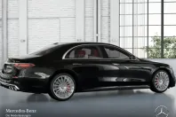 Mercedes-Benz S 63 AMG (Clasa S) din 2024 cu 10.604 km - oferta MER195953 - foto 14