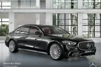 Mercedes-Benz S 63 AMG (Clasa S) din 2024 cu 10.604 km - oferta MER195953 - foto 15