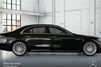 Mercedes-Benz S 63 AMG (Clasa S) din 2024 cu 10.604 km - oferta MER195953 - foto 16