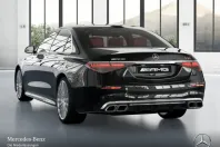 Mercedes-Benz S 63 AMG (Clasa S) din 2024 cu 10.604 km - oferta MER195953 - foto 17