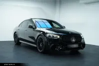 Mercedes-Benz S 63 AMG (Clasa S) din 2024 cu 33.500 km - oferta MER195954 - foto 1