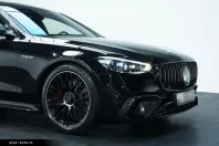Mercedes-Benz S 63 AMG (Clasa S) din 2024 cu 33.500 km - oferta MER195954 - foto 3