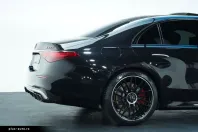 Mercedes-Benz S 63 AMG (Clasa S) din 2024 cu 33.500 km - oferta MER195954 - foto 4