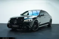 Mercedes-Benz S 63 AMG (Clasa S) din 2024 cu 33.500 km - oferta MER195954 - foto 5