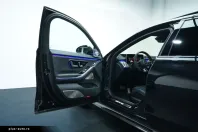 Mercedes-Benz S 63 AMG (Clasa S) din 2024 cu 33.500 km - oferta MER195954 - foto 9