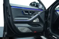 Mercedes-Benz S 63 AMG (Clasa S) din 2024 cu 33.500 km - oferta MER195954 - foto 10