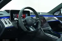 Mercedes-Benz S 63 AMG (Clasa S) din 2024 cu 33.500 km - oferta MER195954 - foto 11