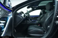 Mercedes-Benz S 63 AMG (Clasa S) din 2024 cu 33.500 km - oferta MER195954 - foto 12