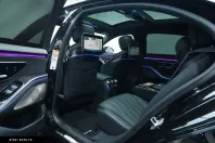 Mercedes-Benz S 63 AMG (Clasa S) din 2024 cu 33.500 km - oferta MER195954 - foto 13