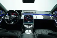 Mercedes-Benz S 63 AMG (Clasa S) din 2024 cu 33.500 km - oferta MER195954 - foto 14