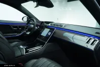 Mercedes-Benz S 63 AMG (Clasa S) din 2024 cu 33.500 km - oferta MER195954 - foto 20