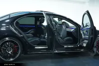 Mercedes-Benz S 63 AMG (Clasa S) din 2024 cu 33.500 km - oferta MER195954 - foto 22