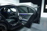 Mercedes-Benz S 63 AMG (Clasa S) din 2024 cu 33.500 km - oferta MER195954 - foto 24