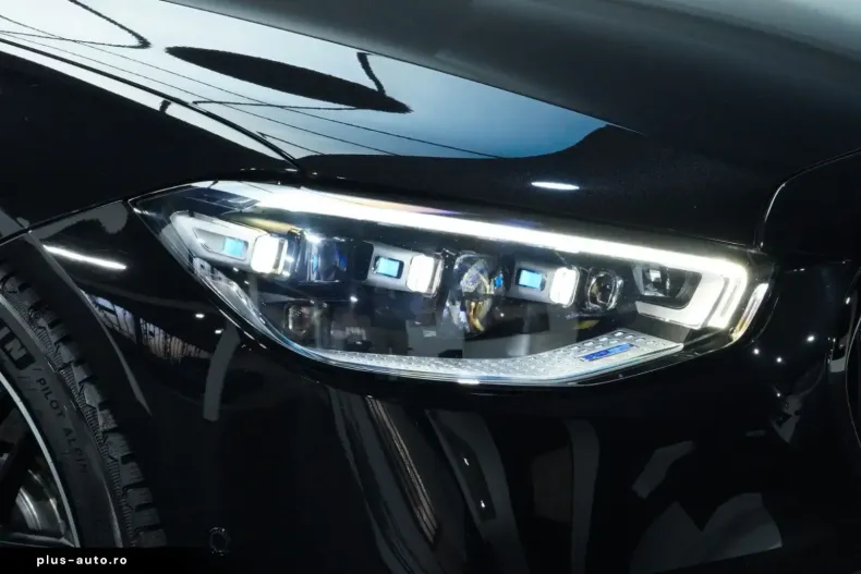 Mercedes-Benz S 63 AMG (Clasa S) din 2024 cu 33.500 km - oferta MER195954 - foto 25