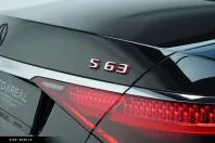 Mercedes-Benz S 63 AMG (Clasa S) din 2024 cu 33.500 km - oferta MER195954 - foto 26