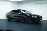 Mercedes-Benz S 63 AMG (Clasa S) din 2024 cu 33.500 km - oferta MER195954 - foto 27