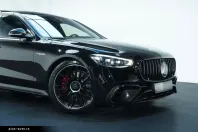 Mercedes-Benz S 63 AMG (Clasa S) din 2024 cu 33.500 km - oferta MER195954 - foto 28