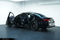 Mercedes-Benz S 63 AMG (Clasa S) din 2024 cu 33.500 km - oferta MER195954 - foto 31