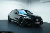 Mercedes-Benz S 63 AMG (Clasa S) din 2024 cu 33.500 km - oferta MER195954 - foto 32