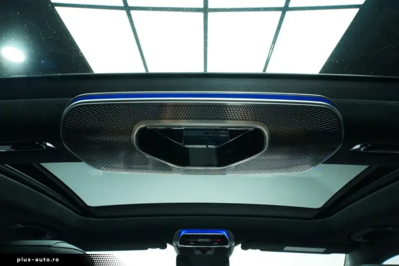 Mercedes-Benz S 63 AMG (Clasa S) din 2024 cu 33.500 km - oferta MER195954 - foto 34