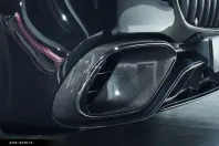 Mercedes-Benz S 63 AMG (Clasa S) din 2024 cu 33.500 km - oferta MER195954 - foto 37