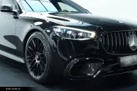Mercedes-Benz S 63 AMG (Clasa S) din 2024 cu 33.500 km - oferta MER195954 - foto 38