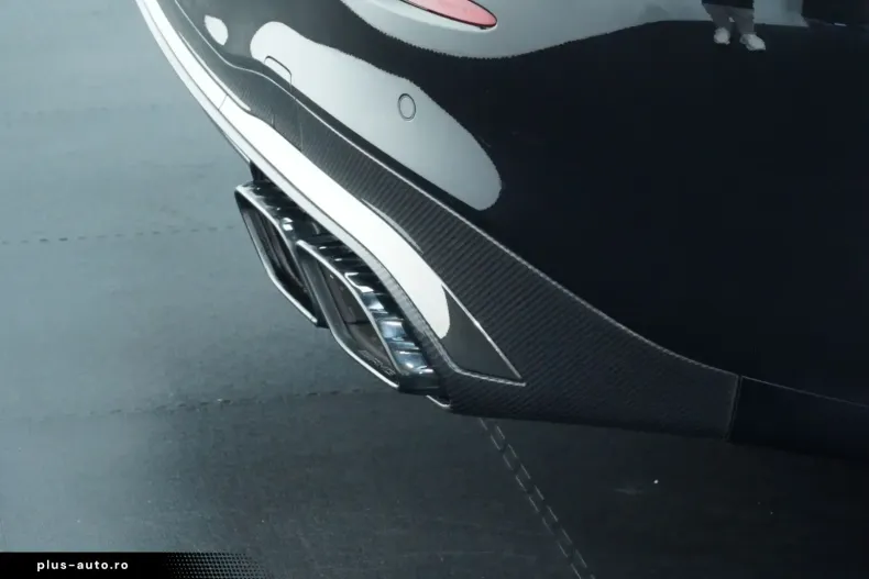 Mercedes-Benz S 63 AMG (Clasa S) din 2024 cu 33.500 km - oferta MER195954 - foto 39