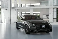 Mercedes-Benz S 63 AMG (Clasa S) din 2025 cu 16.681 km - oferta MER195955 - foto 1