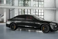 Mercedes-Benz S 63 AMG (Clasa S) din 2025 cu 16.681 km - oferta MER195955 - foto 4