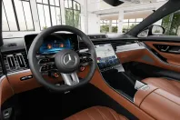 Mercedes-Benz S 63 AMG (Clasa S) din 2025 cu 16.681 km - oferta MER195955 - foto 6