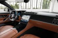 Mercedes-Benz S 63 AMG (Clasa S) din 2025 cu 16.681 km - oferta MER195955 - foto 7