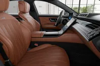 Mercedes-Benz S 63 AMG (Clasa S) din 2025 cu 16.681 km - oferta MER195955 - foto 8