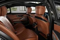 Mercedes-Benz S 63 AMG (Clasa S) din 2025 cu 16.681 km - oferta MER195955 - foto 10