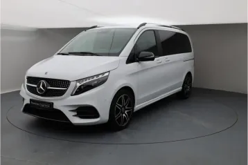 Mercedes-Benz V 250 din 2024 - oferta MER195956