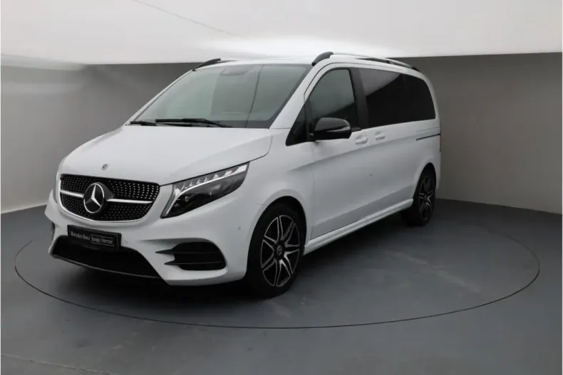 Mercedes-Benz V 250 (Clasa V) din 2024 cu 9.500 km - oferta MER195956 - foto 1