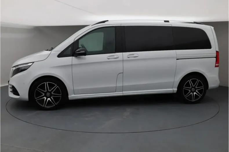 Mercedes-Benz V 250 (Clasa V) din 2024 cu 9.500 km - oferta MER195956 - foto 2