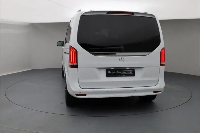 Mercedes-Benz V 250 (Clasa V) din 2024 cu 9.500 km - oferta MER195956 - foto 4