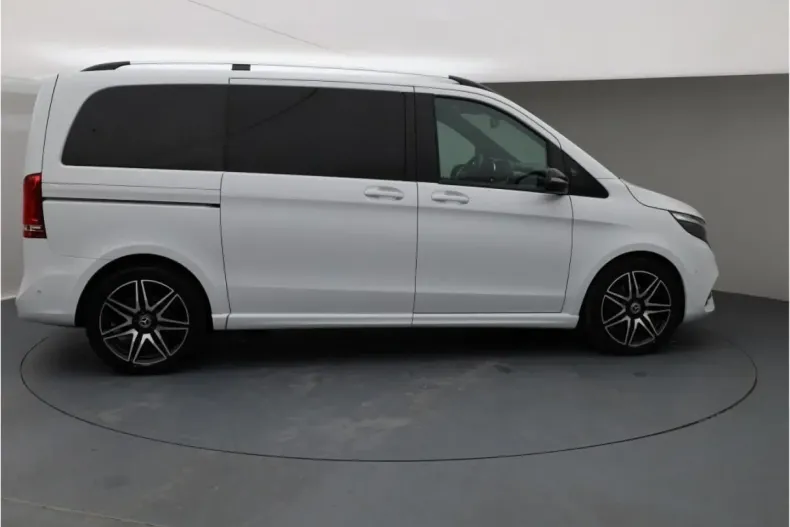 Mercedes-Benz V 250 (Clasa V) din 2024 cu 9.500 km - oferta MER195956 - foto 6