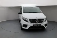 Mercedes-Benz V 250 (Clasa V) din 2024 cu 9.500 km - oferta MER195956 - foto 8