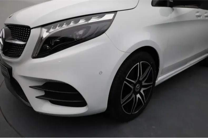 Mercedes-Benz V 250 (Clasa V) din 2024 cu 9.500 km - oferta MER195956 - foto 9
