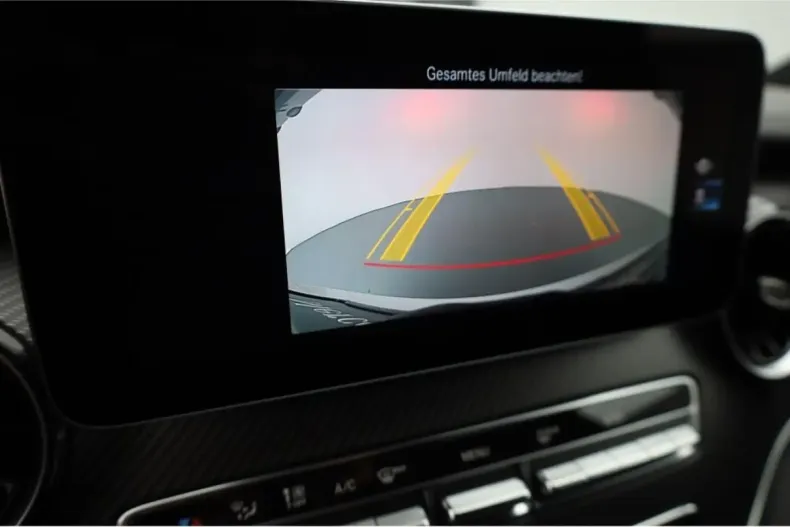 Mercedes-Benz V 250 (Clasa V) din 2024 cu 9.500 km - oferta MER195956 - foto 14