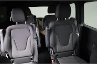 Mercedes-Benz V 250 (Clasa V) din 2024 cu 9.500 km - oferta MER195956 - foto 21