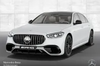 Mercedes-Benz S 63 AMG (Clasa S) din 2025 cu 14.000 km - oferta MER195957 - foto 1