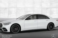 Mercedes-Benz S 63 AMG (Clasa S) din 2025 cu 14.000 km - oferta MER195957 - foto 2